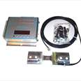 Lift Beam Load Weight Sensor / Strain Gauge Detail Page